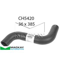 Mackay Radiator Upper Hose Thumbnail