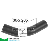 Mackay Radiator Upper Hose Thumbnail