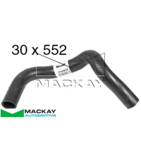 Mackay Radiator Upper Hose Thumbnail