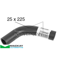 Mackay Radiator Upper Hose Thumbnail