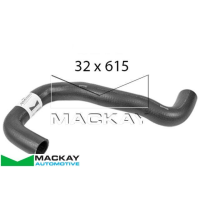 Mackay Radiator Upper Hose Thumbnail