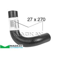 Mackay Radiator Upper Hose Thumbnail