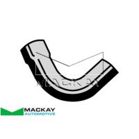 Mackay Radiator Upper Hose Thumbnail