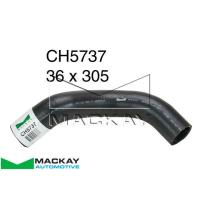 Mackay Radiator Upper Hose Thumbnail