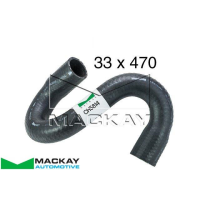 Mackay Radiator Upper Hose Thumbnail