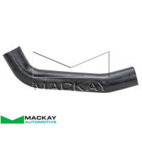 Mackay Radiator Upper Hose Thumbnail