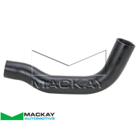 Mackay Radiator Upper Hose Thumbnail