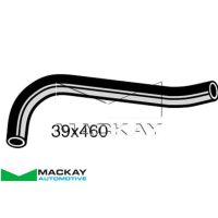 Mackay Radiator Upper Hose Thumbnail