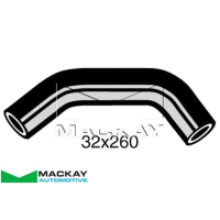 Mackay Radiator Upper Hose Thumbnail