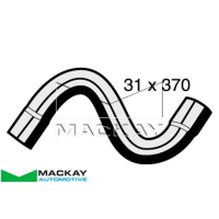 Mackay Radiator Upper Hose Thumbnail