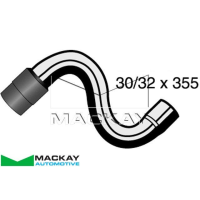 Mackay Radiator Upper Hose Thumbnail