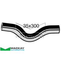 Mackay Radiator Upper Hose Thumbnail