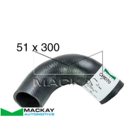 Mackay Radiator Upper Hose Thumbnail
