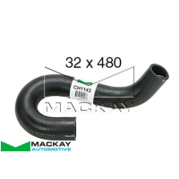 Mackay Radiator Upper Hose Thumbnail