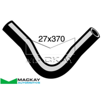 Mackay Radiator Upper Hose Thumbnail