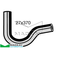 Mackay Radiator Upper Hose Thumbnail