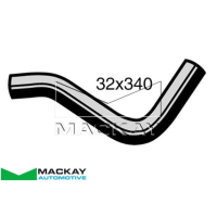 Mackay Radiator Upper Hose Thumbnail