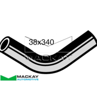 Mackay Radiator Upper Hose Thumbnail