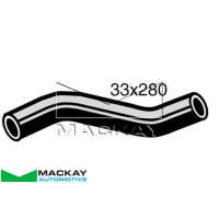 Mackay Radiator Upper Hose Thumbnail