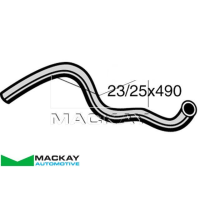 Mackay Radiator Upper Hose Thumbnail