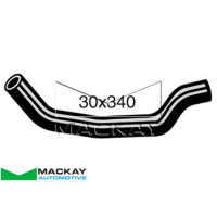 Mackay Radiator Upper Hose Thumbnail