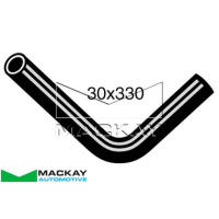Mackay Radiator Upper Hose Thumbnail