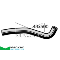 Mackay Radiator Upper Hose Thumbnail
