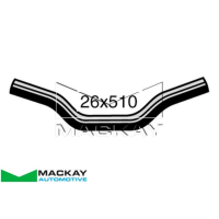 Mackay Radiator Upper Hose Thumbnail