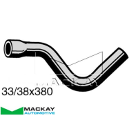 Mackay Radiator Upper Hose Thumbnail