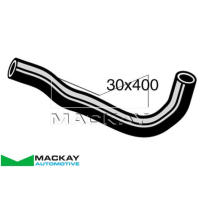 Mackay Radiator Upper Hose Thumbnail
