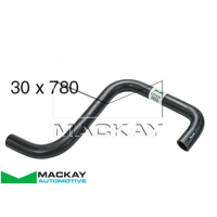 Mackay Radiator Upper Hose Thumbnail