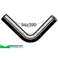 Mackay Radiator Upper Hose Thumbnail