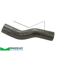 Mackay Radiator Upper Hose Thumbnail