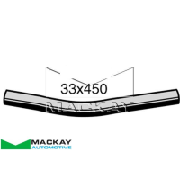 Mackay Radiator Upper Hose Thumbnail