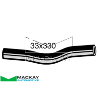 Mackay Radiator Upper Hose Thumbnail