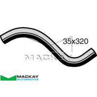 Mackay Radiator Upper Hose Thumbnail