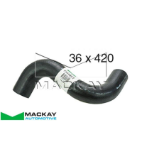 Mackay Radiator Upper Hose Thumbnail