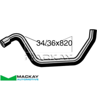 Mackay Radiator Upper Hose Thumbnail
