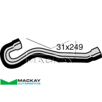 Mackay Radiator Upper Hose Thumbnail