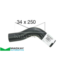 Mackay Radiator Upper Hose Thumbnail