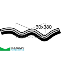 Mackay Radiator Upper Hose Thumbnail