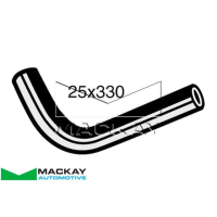 Mackay Radiator Upper Hose Thumbnail
