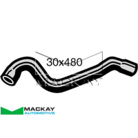 Mackay Radiator Upper Hose Thumbnail