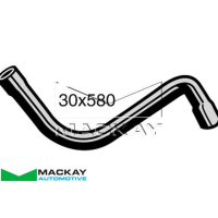 Mackay Radiator Upper Hose Thumbnail