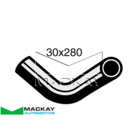 Mackay Radiator Upper Hose Thumbnail