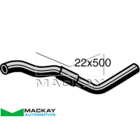 Mackay Radiator Upper Hose Thumbnail