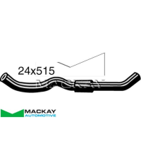 Mackay Radiator Upper Hose Thumbnail