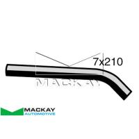 Mackay Throttle Body Coolant Hose Thumbnail
