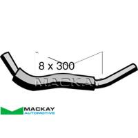 Mackay Throttle Body Coolant Hose Thumbnail