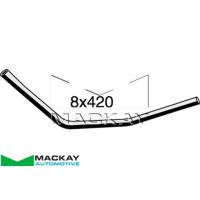 Mackay Throttle Body Coolant Hose Thumbnail